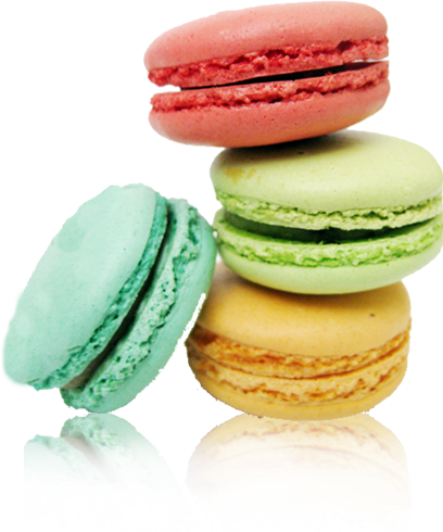 macaroon