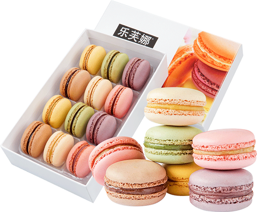 macaroon